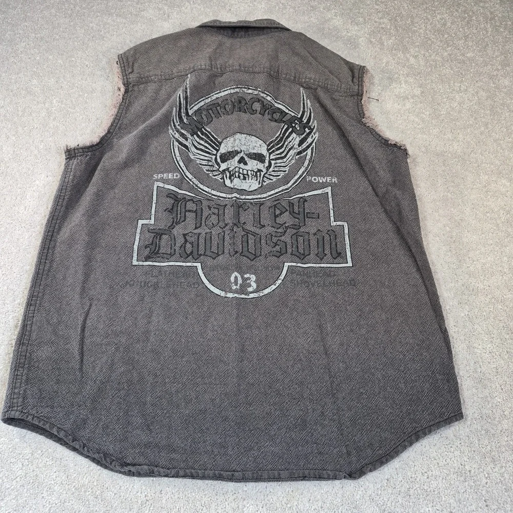 Harley-Davidson product harley